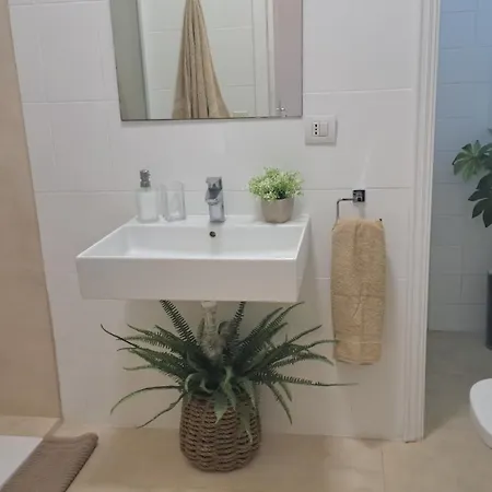 Frontline Apartman San Andrés