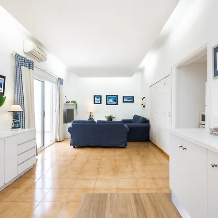 Frontline Apartment San Andres (Tenerife)