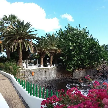 Frontline * San Andres (Tenerife)