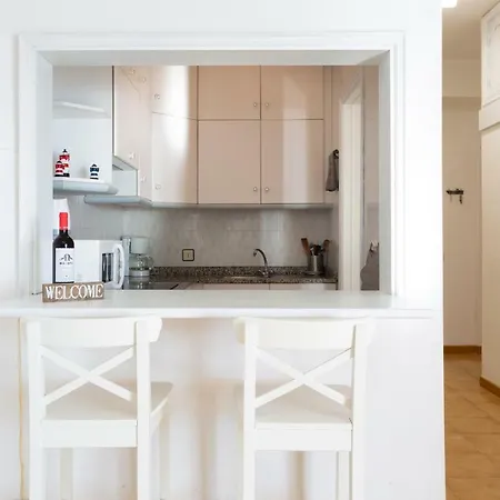 Apartman Frontline *