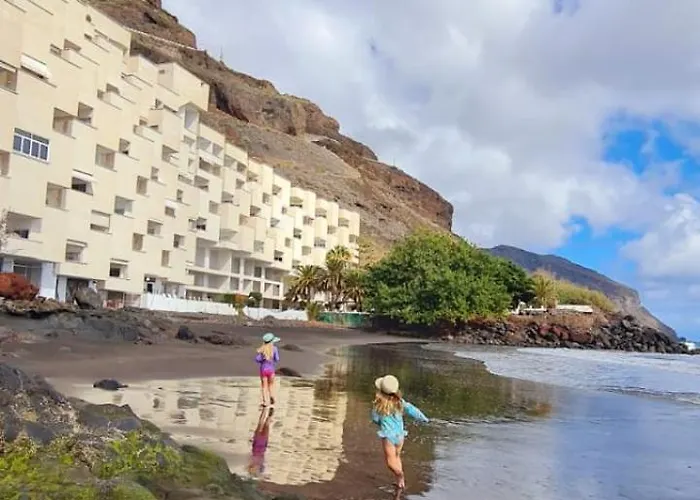 Frontline * San Andrés