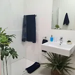 Apartment Frontline San Andres (Tenerife)