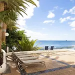 Appartement Frontline San Andrés