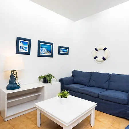 Frontline San Andrés