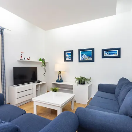 Apartament Frontline