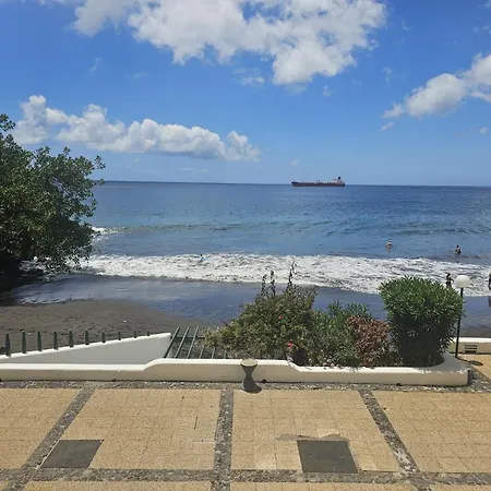 Frontline * San Andrés