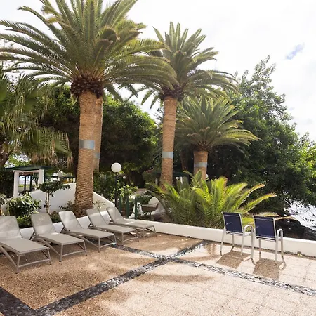 Frontline San Andrés