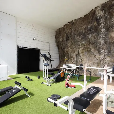 Frontline Διαμέρισμα San Andrés