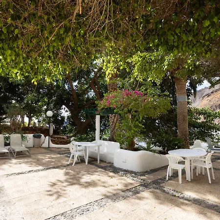 Apartment Frontline San Andres (Tenerife)