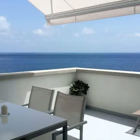 Frontline San Andrés