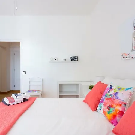 Apartment Frontline San Andrés