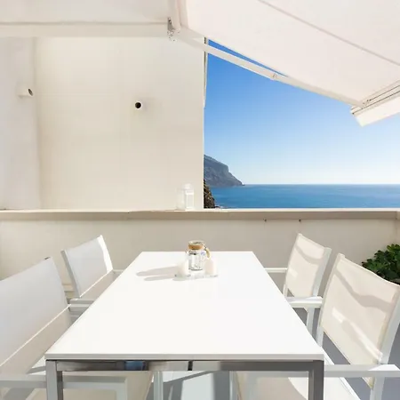 Frontline San Andrés