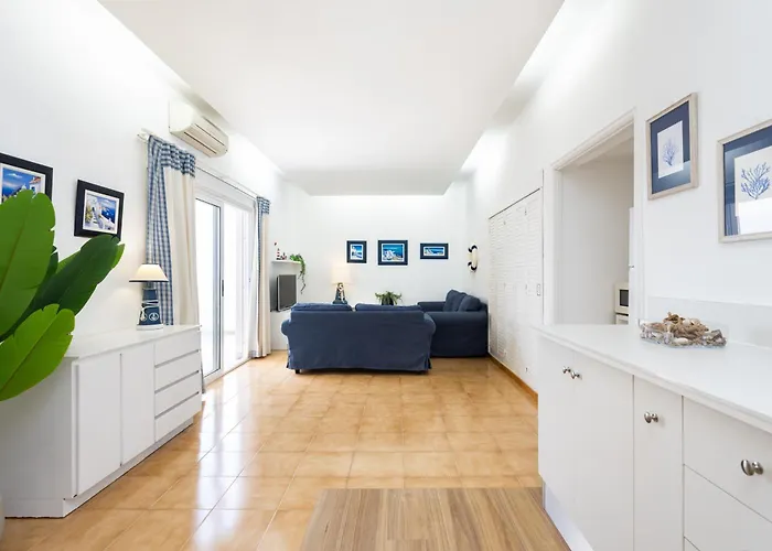 海滩前线公寓 公寓 San Andrés