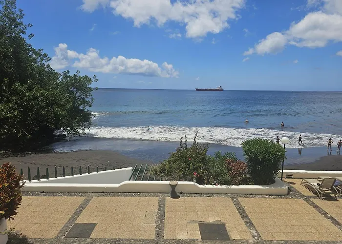 Frontline * San Andrés