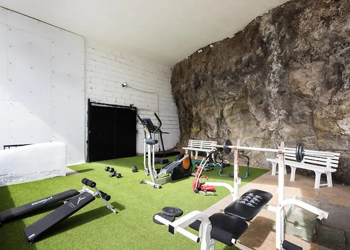 Frontline Διαμέρισμα San Andrés