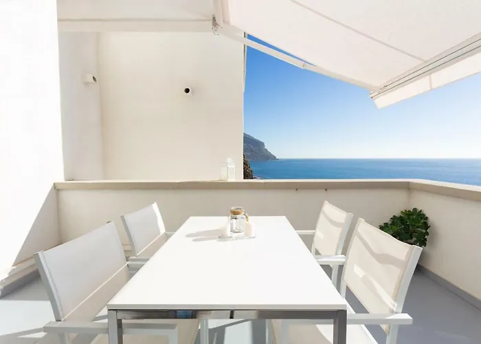 Frontline San Andrés