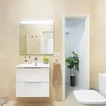 Apartmán Frontline *