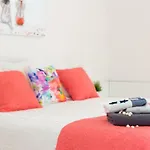 Apartmán Frontline