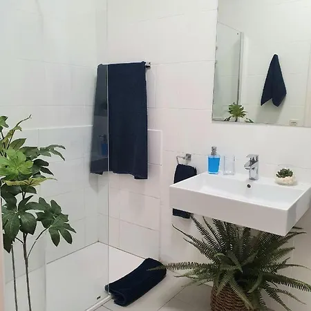 Appartamento Frontline San Andrés